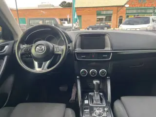 2016 Mazda CX-5 Sport
