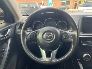 2016 Mazda CX-5 Sport