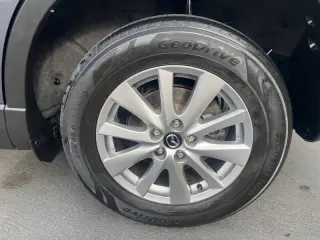 2016 Mazda CX-5 Sport