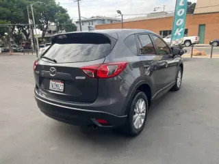 2016 Mazda CX-5 Sport