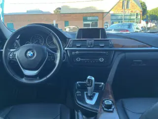 2015 BMW 3 Series 328i