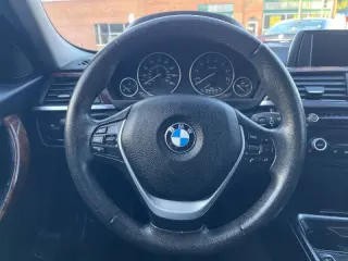 2015 BMW 3 Series 328i