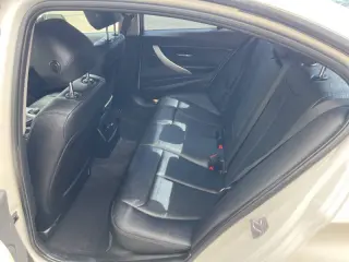 2015 BMW 3 Series 320i