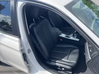 2015 BMW 3 Series 320i
