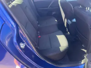 2013 Mazda MAZDA3 i Touring
