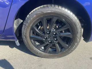 2013 Mazda MAZDA3 i Touring
