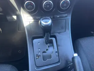 2013 Mazda MAZDA3 i Touring