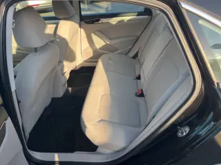 2016 Volkswagen Passat 1.8T S