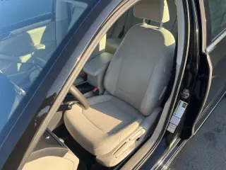 2016 Volkswagen Passat 1.8T S