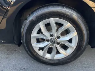 2016 Volkswagen Passat 1.8T S