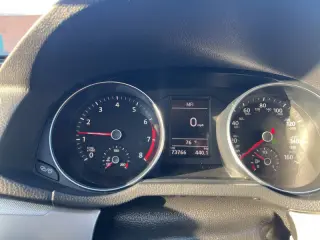 2016 Volkswagen Passat 1.8T S