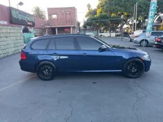 2012 BMW 3 Series 328i