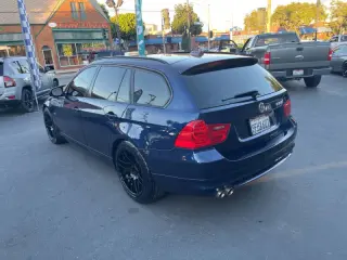 2012 BMW 3 Series 328i