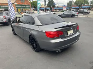 2012 BMW 3 Series 328i