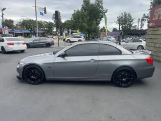 2012 BMW 3 Series 328i