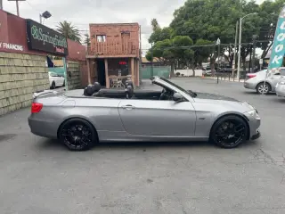 2012 BMW 3 Series 328i