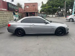 2012 BMW 3 Series 328i
