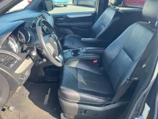 2013 Dodge Grand Caravan R/T