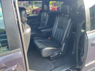 2013 Dodge Grand Caravan R/T