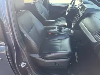 2013 Dodge Grand Caravan R/T