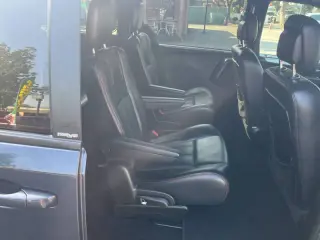 2013 Dodge Grand Caravan R/T