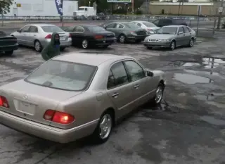 28th Street Auto Sales