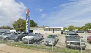 28th Street Auto Sales