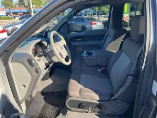 2006 Ford F-150 XLT