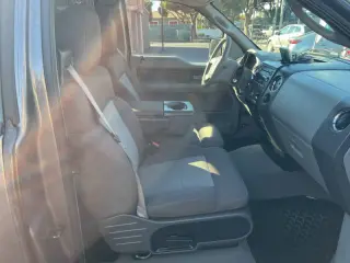 2006 Ford F-150 XLT