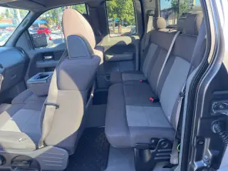 2006 Ford F-150 XLT