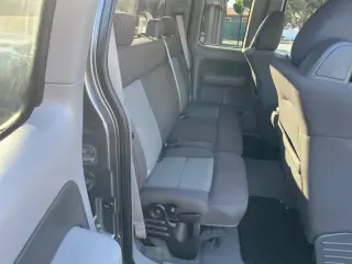2006 Ford F-150 XLT