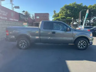2006 Ford F-150 XLT