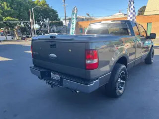 2006 Ford F-150 XLT
