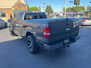 2006 Ford F-150 XLT