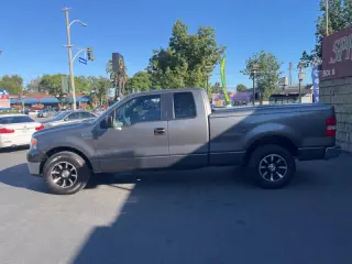 2006 Ford F-150 XLT