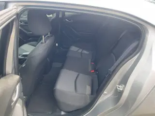 2015 Mazda MAZDA3 i Sport