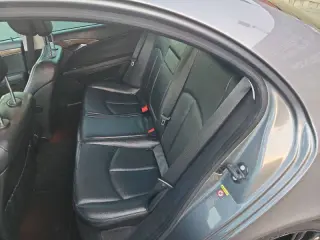 2008 Mercedes-Benz E-Class E 350