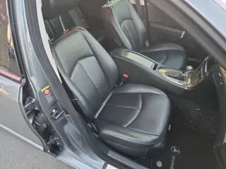 2008 Mercedes-Benz E-Class E 350