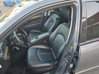 2008 Mercedes-Benz E-Class E 350