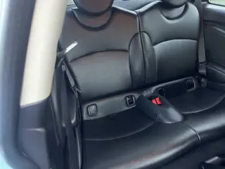 2013 MINI Hardtop Cooper