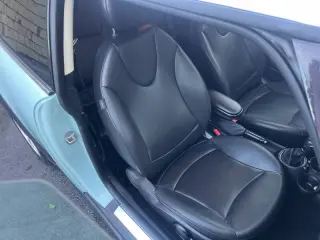 2013 MINI Hardtop Cooper