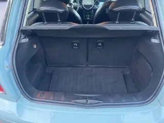 2013 MINI Hardtop Cooper