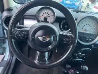 2013 MINI Hardtop Cooper