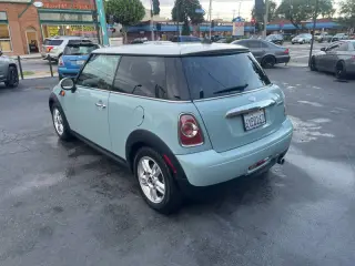 2013 MINI Hardtop Cooper