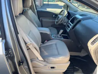 2008 Ford Edge Limited
