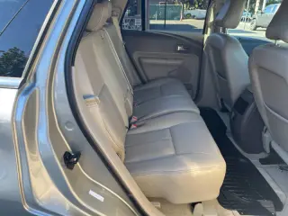 2008 Ford Edge Limited