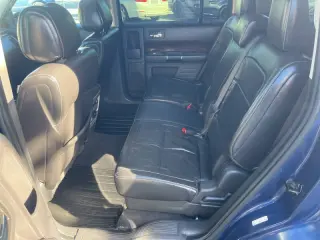 2012 Ford Flex SEL