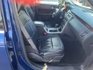 2012 Ford Flex SEL