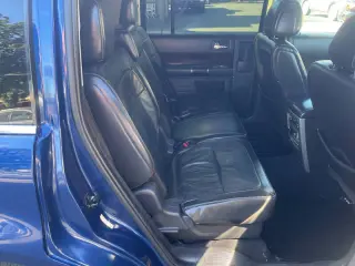 2012 Ford Flex SEL