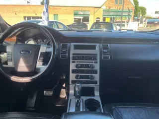 2012 Ford Flex SEL
